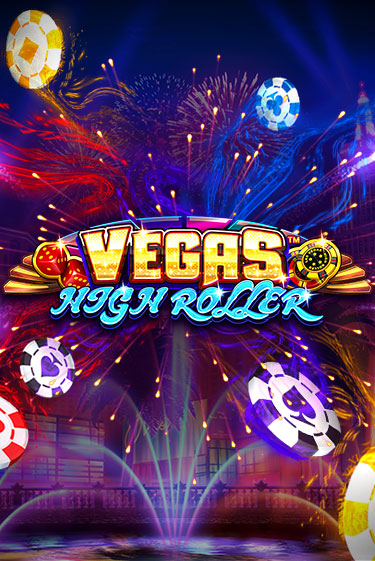 Vegas High Roller игровой аппарат | Casino Vulkan играть бесплатно