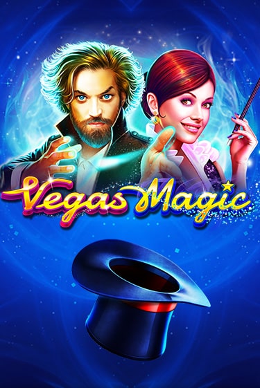 Vegas Magic игровой аппарат | Casino Vulkan играть бесплатно