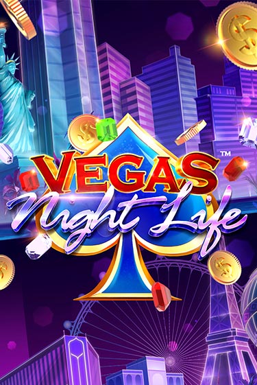 Vegas Night Life игровой аппарат | Casino Vulkan играть бесплатно