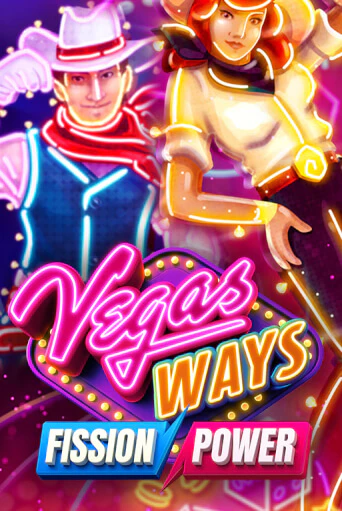 Vegas Ways игровой аппарат | Casino Vulkan играть бесплатно