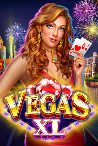 Vegas XL игровой аппарат | Casino Vulkan играть бесплатно