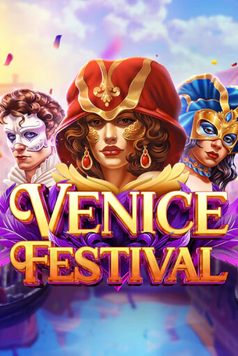 Venice Festival игровой аппарат | Casino Vulkan играть бесплатно
