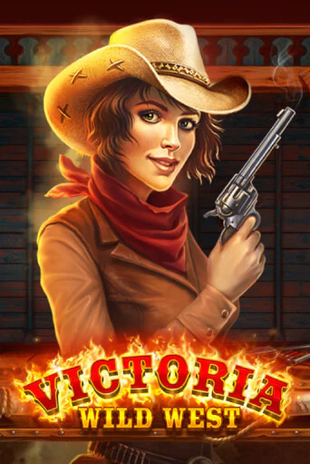 Victoria Wild West игровой аппарат | Casino Vulkan играть бесплатно