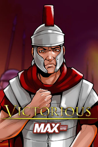 Victorious™ игровой аппарат | Casino Vulkan играть бесплатно