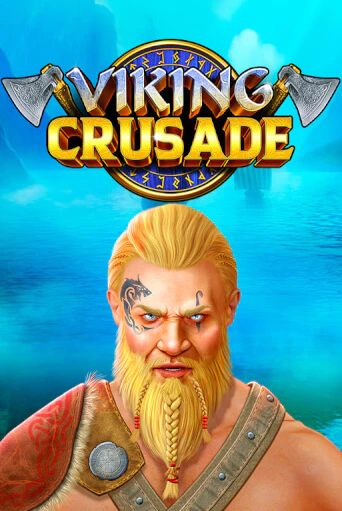 Viking Crusade игровой аппарат | Casino Vulkan играть бесплатно