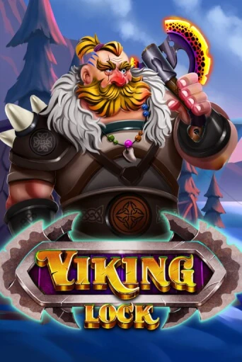 Viking Lock игровой аппарат | Casino Vulkan играть бесплатно