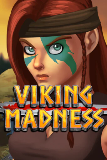 Viking Madness игровой аппарат | Casino Vulkan играть бесплатно