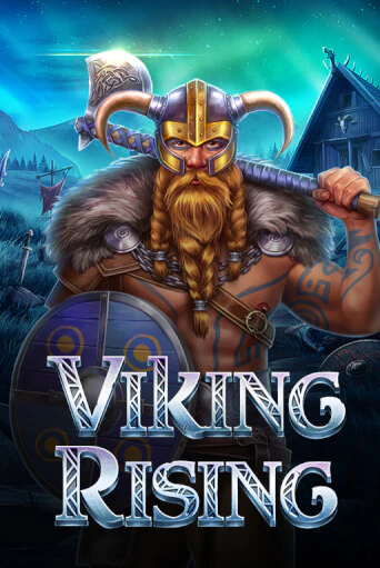 Viking Rising игровой аппарат | Casino Vulkan играть бесплатно