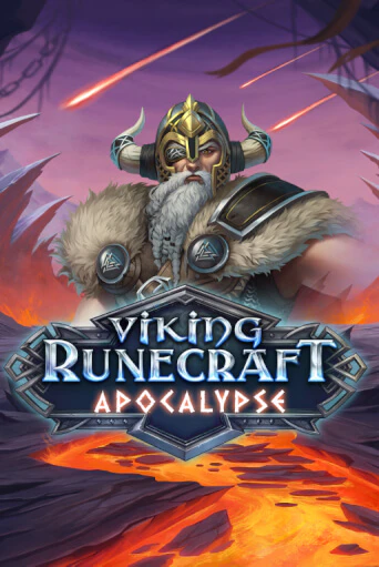Viking Runecraft: Apocalypse игровой аппарат | Casino Vulkan играть бесплатно