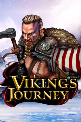 Vikings Journey игровой аппарат | Casino Vulkan играть бесплатно