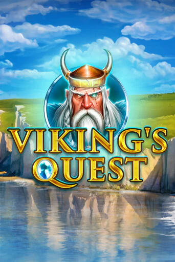 Viking's Quest игровой аппарат | Casino Vulkan играть бесплатно
