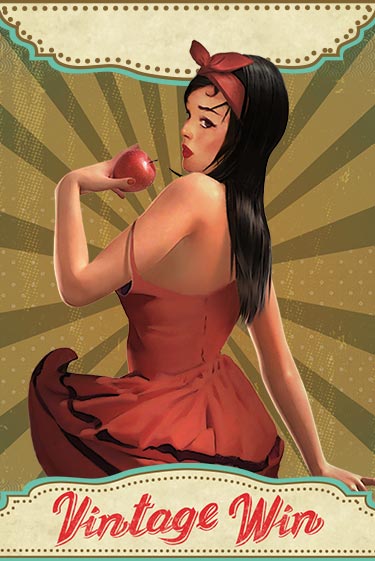 Vintage Win игровой аппарат | Casino Vulkan играть бесплатно