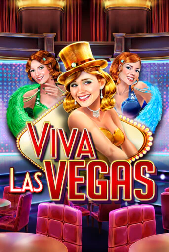 Viva Las Vegas игровой аппарат | Casino Vulkan играть бесплатно