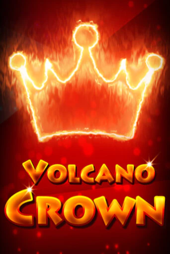 Volcano Crown игровой аппарат | Casino Vulkan играть бесплатно