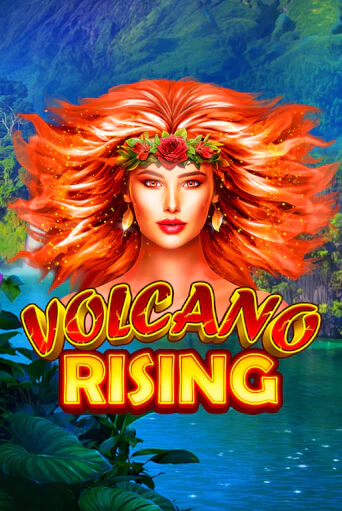 Volcano Rising игровой аппарат | Casino Vulkan играть бесплатно