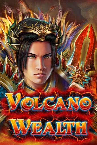 Volcano Wealth игровой аппарат | Casino Vulkan играть бесплатно