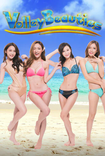 Volley Beauties игровой аппарат | Casino Vulkan играть бесплатно