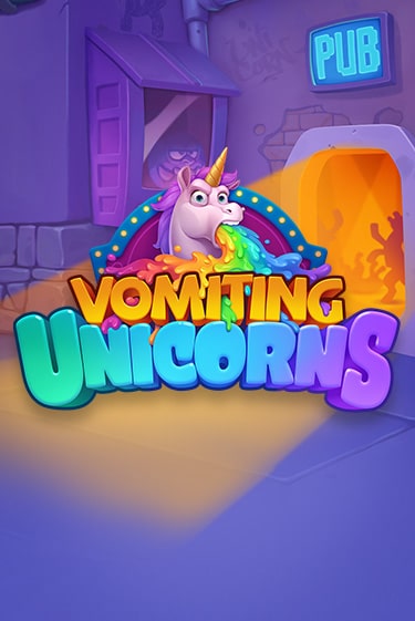 Vomiting Unicorns игровой аппарат | Casino Vulkan играть бесплатно