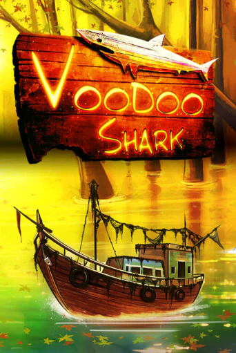 Voodoo Shark игровой аппарат | Casino Vulkan играть бесплатно
