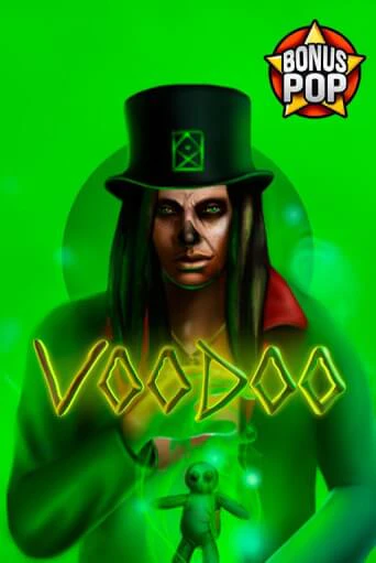 Voodoo игровой аппарат | Casino Vulkan играть бесплатно