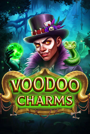 Voodoo Charms игровой аппарат | Casino Vulkan играть бесплатно