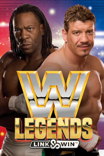 WWE Legends: Link & Win VF игровой аппарат | Casino Vulkan играть бесплатно
