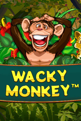 Wacky Monkey игровой аппарат | Casino Vulkan играть бесплатно