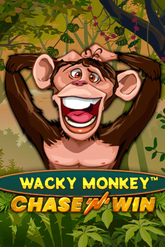 Wacky Monkey - Chase'N'Win игровой аппарат | Casino Vulkan играть бесплатно