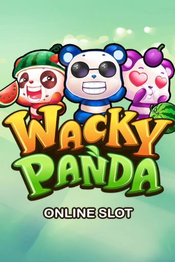 Wacky Panda игровой аппарат | Casino Vulkan играть бесплатно