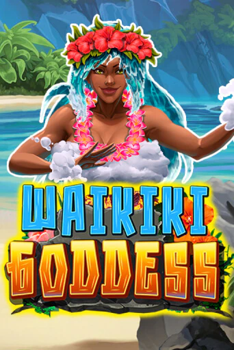 Waikiki Goddess игровой аппарат | Casino Vulkan играть бесплатно