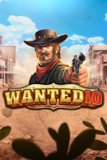 Wanted 10 игровой аппарат | Casino Vulkan играть бесплатно