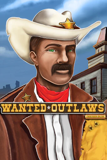 Wanted Outlaws игровой аппарат | Casino Vulkan играть бесплатно