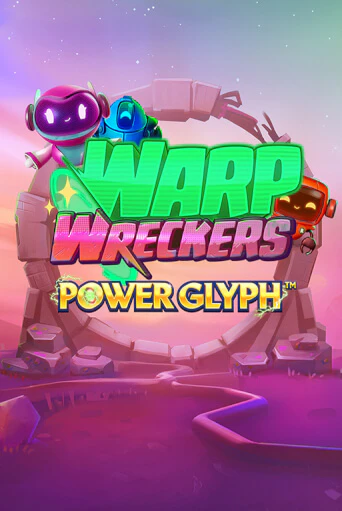 Warp Wreckers Power Glyph игровой аппарат | Casino Vulkan играть бесплатно