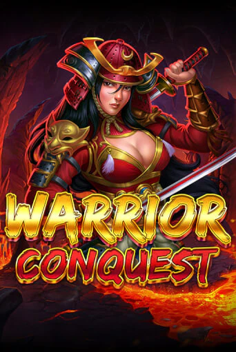Warrior Conquest игровой аппарат | Casino Vulkan играть бесплатно