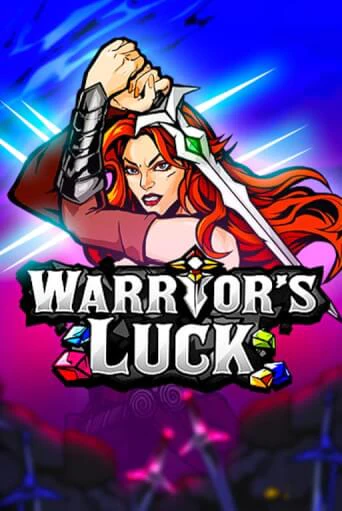 Warrior’s Luck игровой аппарат | Casino Vulkan играть бесплатно