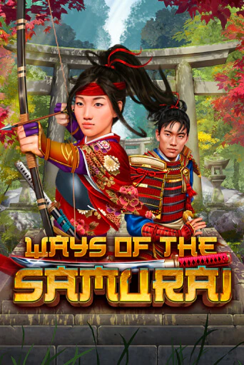 Ways Of The Samurai игровой аппарат | Casino Vulkan играть бесплатно