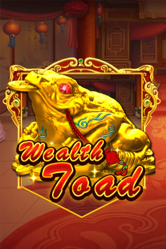 Wealth Toad игровой аппарат | Casino Vulkan играть бесплатно