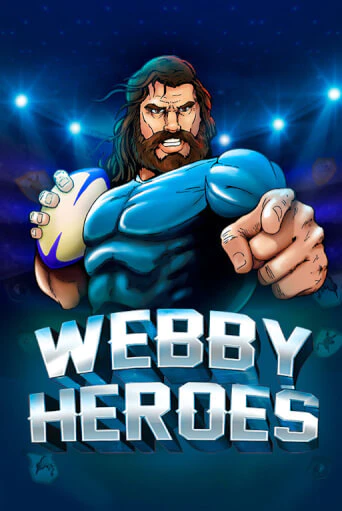 Webby Heroes игровой аппарат | Casino Vulkan играть бесплатно