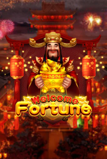 Welcome Fortune игровой аппарат | Casino Vulkan играть бесплатно