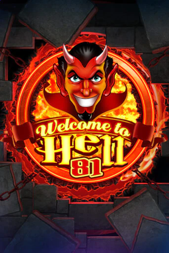 Welcome To Hell 81 игровой аппарат | Casino Vulkan играть бесплатно