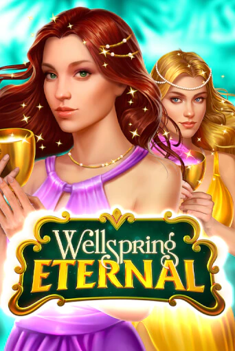 Wellspring Eternal игровой аппарат | Casino Vulkan играть бесплатно