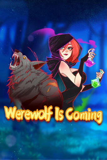 Werewolf Is Coming игровой аппарат | Casino Vulkan играть бесплатно