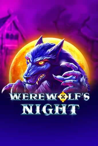 Werewolf's Night игровой аппарат | Casino Vulkan играть бесплатно