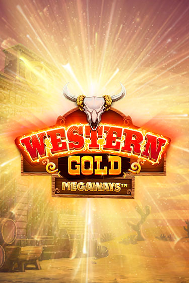 Western Gold Megaways игровой аппарат | Casino Vulkan играть бесплатно