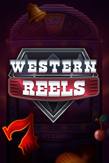 Western Reels игровой аппарат | Casino Vulkan играть бесплатно