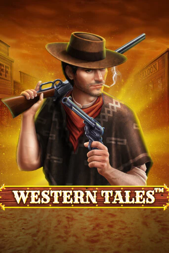 Western Tales игровой аппарат | Casino Vulkan играть бесплатно