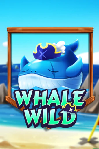 Whale Wild игровой аппарат | Casino Vulkan играть бесплатно