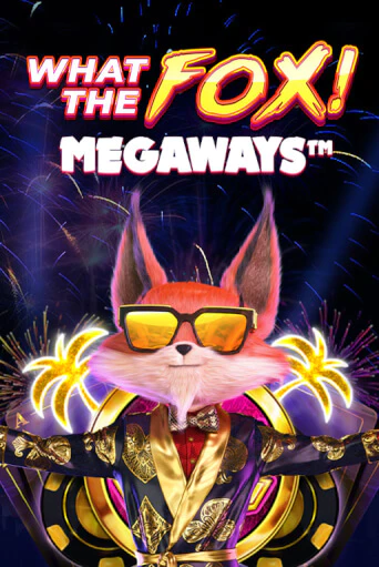 What the Fox MegaWays игровой аппарат | Casino Vulkan играть бесплатно