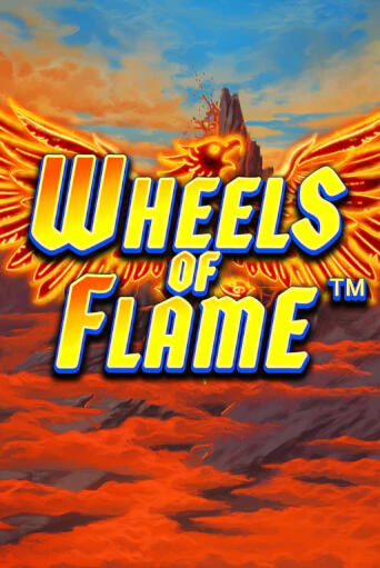 Wheels of Flame игровой аппарат | Casino Vulkan играть бесплатно