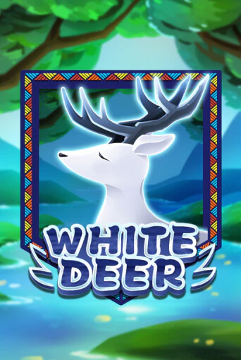 White Deer игровой аппарат | Casino Vulkan играть бесплатно
